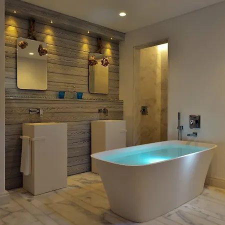 Mykonos Riviera And Hotel