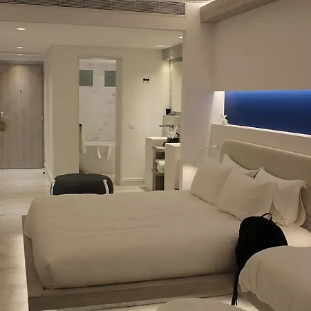 Mykonos Riviera And 호텔 Mykonos Town