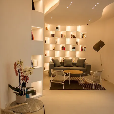 Mykonos Riviera And 5* Mykonos Town